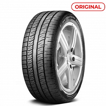    Scorpion Zero Asimmetrico 255/50 ZR19 107Y TL XL